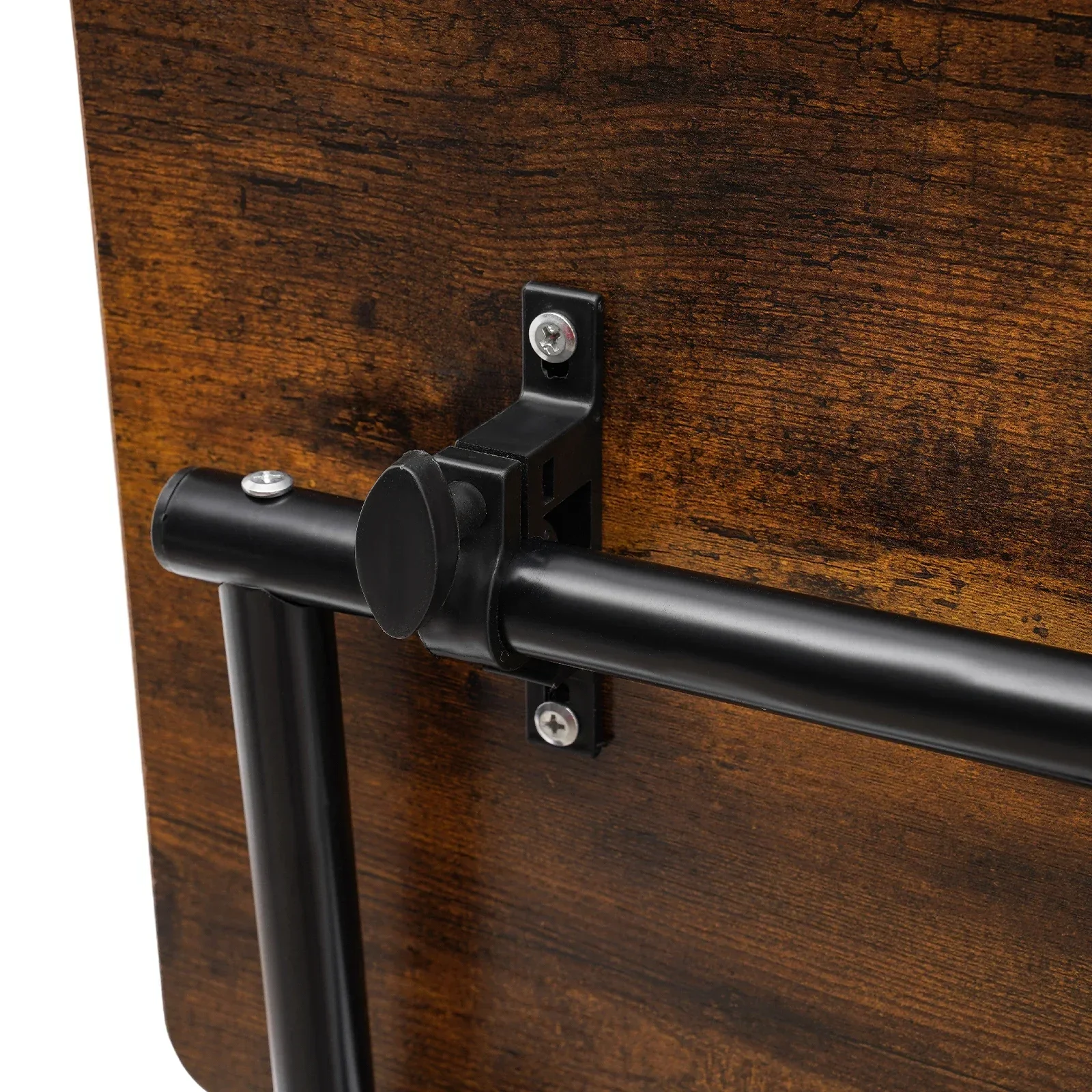 ارتفاع جديد قابل للتعديل 81-119 سنتيمتر/32-47in مكتب قائم ، مكتب كمبيوتر محمول محمول ، حامل الكمبيوتر المتداول