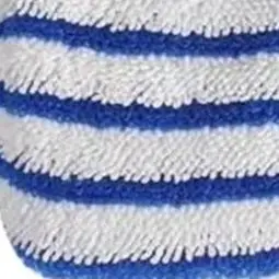 6-Pack Mop Pads For X-Force Flex= 11.60 14.60 15.60 Aqua=, Washable= Microfiber Wet Dry Cleaning Cloths Replacement Parts