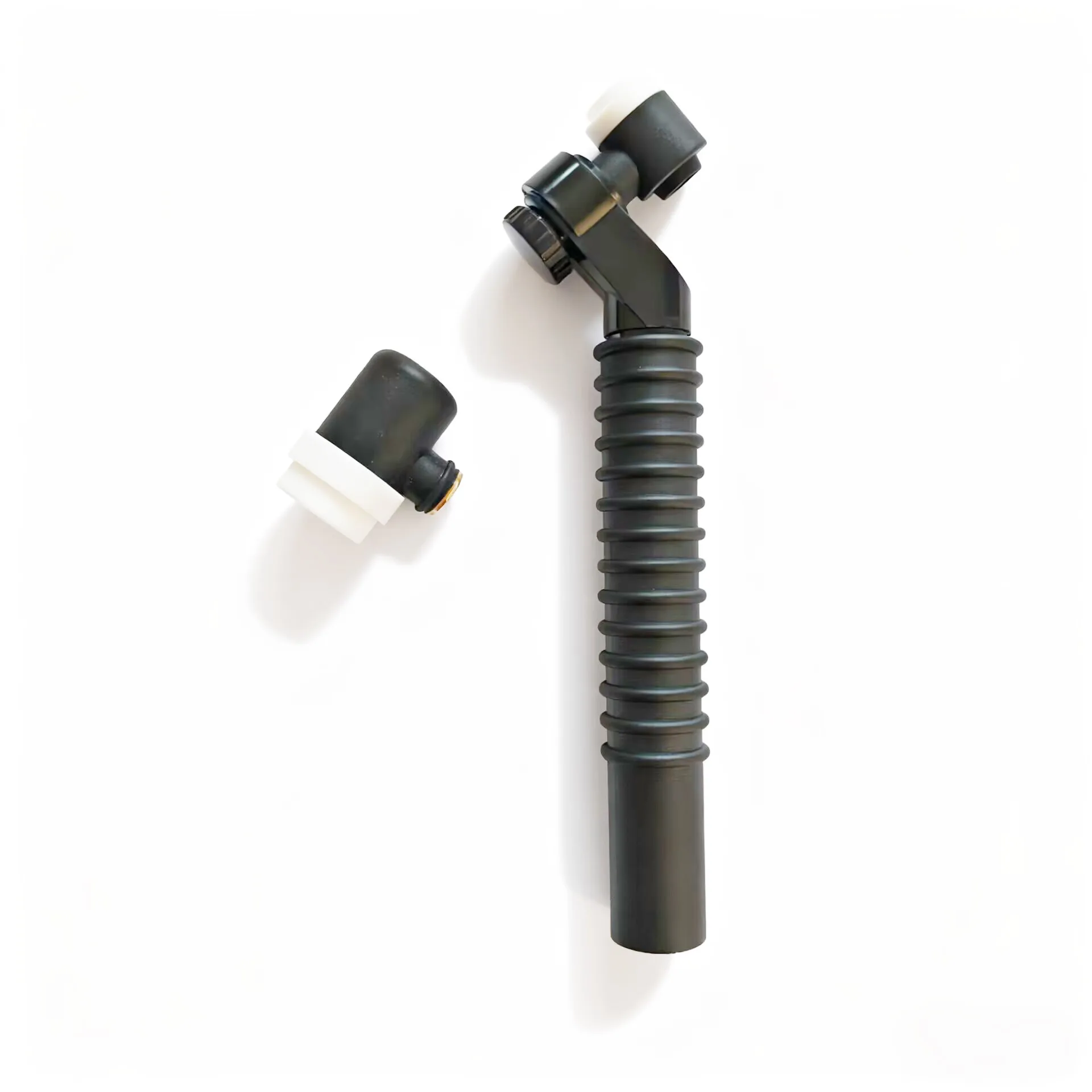 NR9/17 Air Cooled Tig Torch Head 360° Swivel Welding Body Argon Welding Torch Head