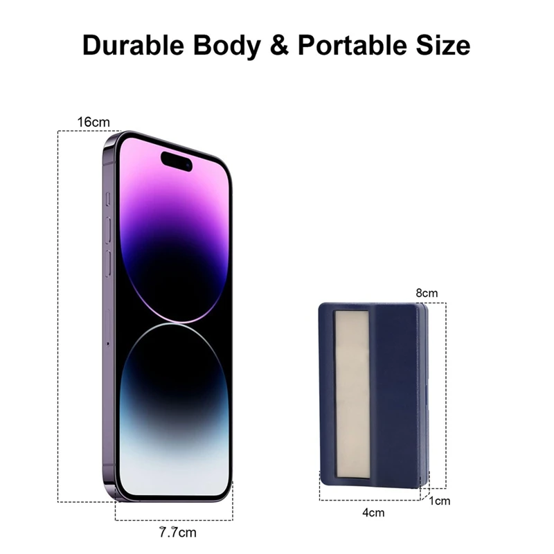 Control remoto por Radio para abridor de puerta de garaje, Compatible con Chamberlain Liftmaster 4335E, 433,92 Mhz,Telecommand Handheld