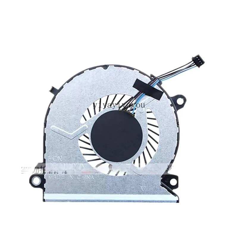 

Вентилятор процессора для ноутбука HP Pavilion 15 15-CB CB073TX 15T-CB TPN-Q193 930589-001, охлаждающие вентиляторы, кулер для ноутбука, радиатор, внутренние компоненты