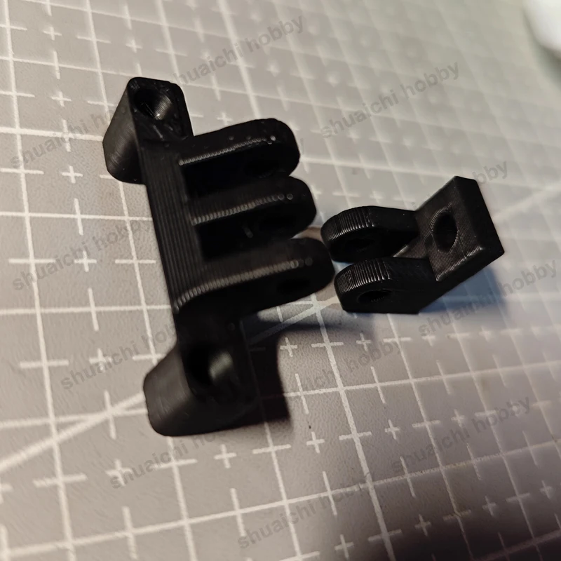 1PCS Screen Fixing Mounting Bracket Angle Adjustable Mount Holder for RadioMaster Zorro Remote Controller Connection Accessories