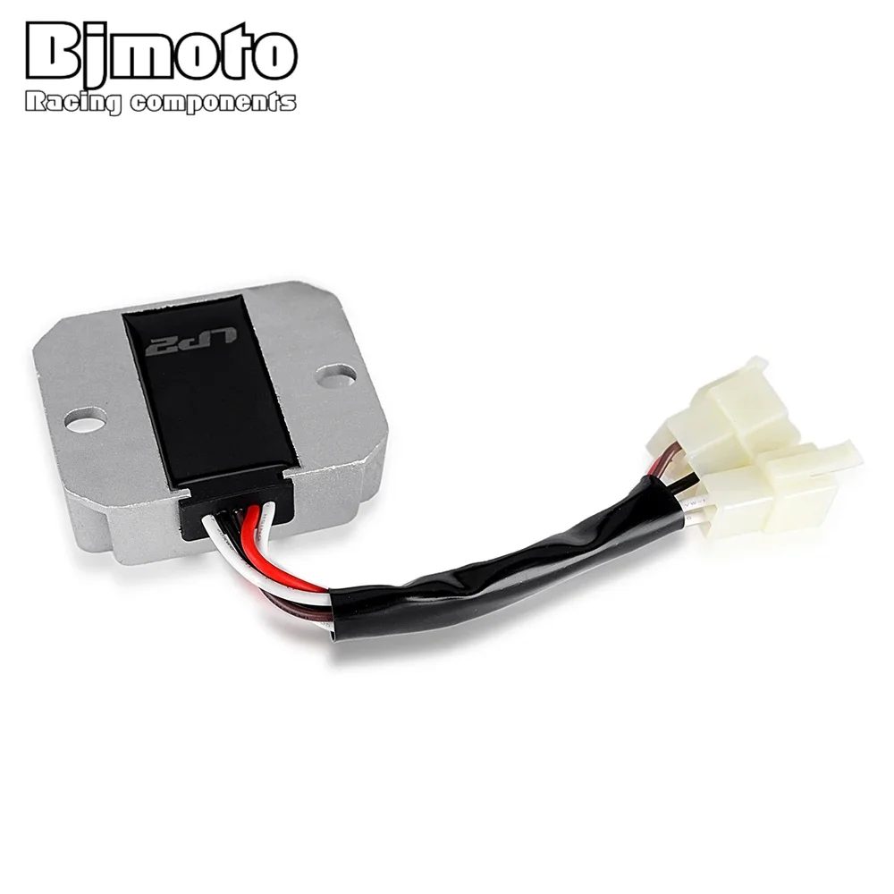 Motorcycle Regulator Rectifier for Yamaha XT550 SR250G SR250J SR250 For Suzuki DF4 DF5 DF6 DF9.9 DF15 DT115 3Y6-81960-01