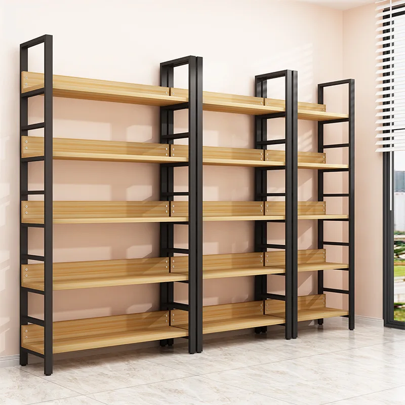 Cheap Portable Retail Display Rack