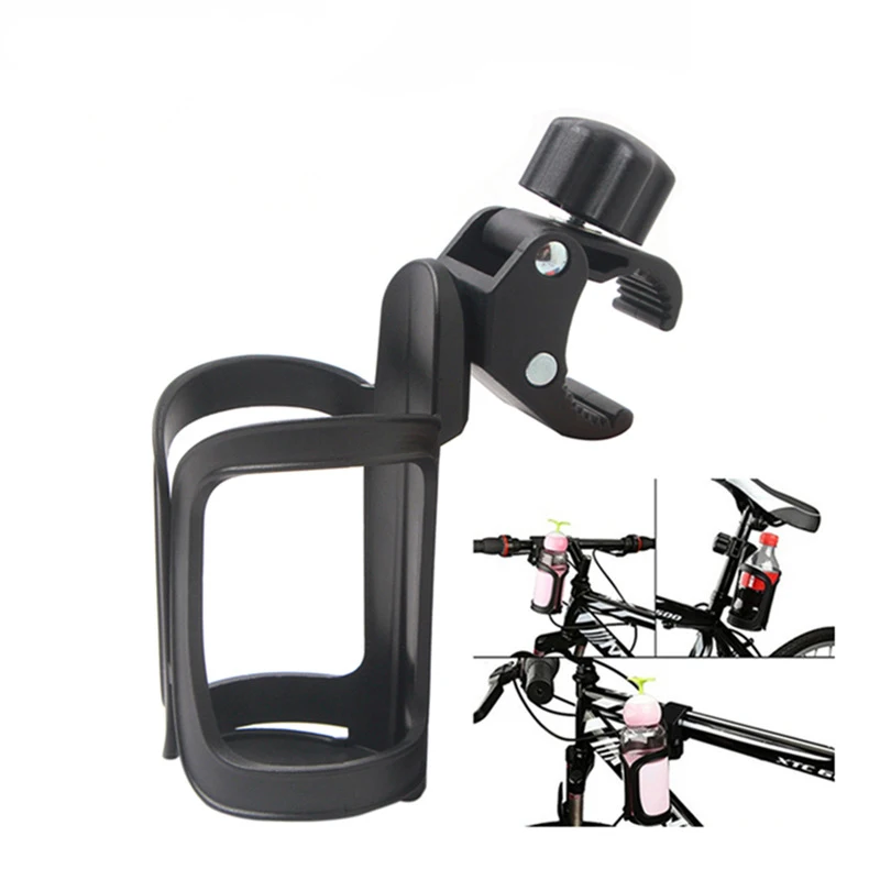 Bicycle Water Bottle Holder Water Cup Holder Baby Walker Baby Bottle Holder Baby Stroller Universal Bottle Holder Cup Holder