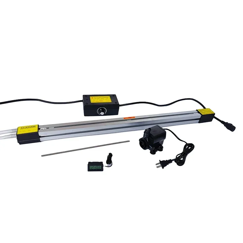 New Small Acrylic Bending Machinery Plate Bending Machine Plastic Plate PVC Plexiglass Advertising Light Box Small Hot Bending M