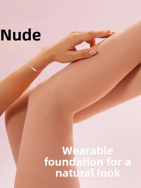 

Женские утепленные зимние колготки Bananainvisibleleggings Naturalsensation, черные, универсальный размер, для дома и комфорта
