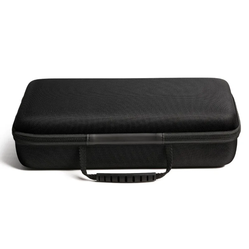 10-slots harde horloge-opbergdoos, draagtas, display-organizer, horlogedooshouder vitrinekast, ideaal voor geschenken