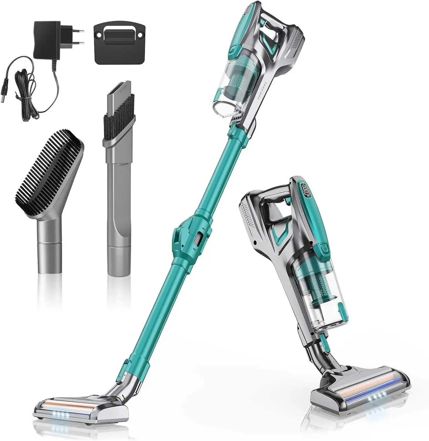 

New Item 2024 New Trend Cordless Vacuum Cleaner Handheld Cleaner