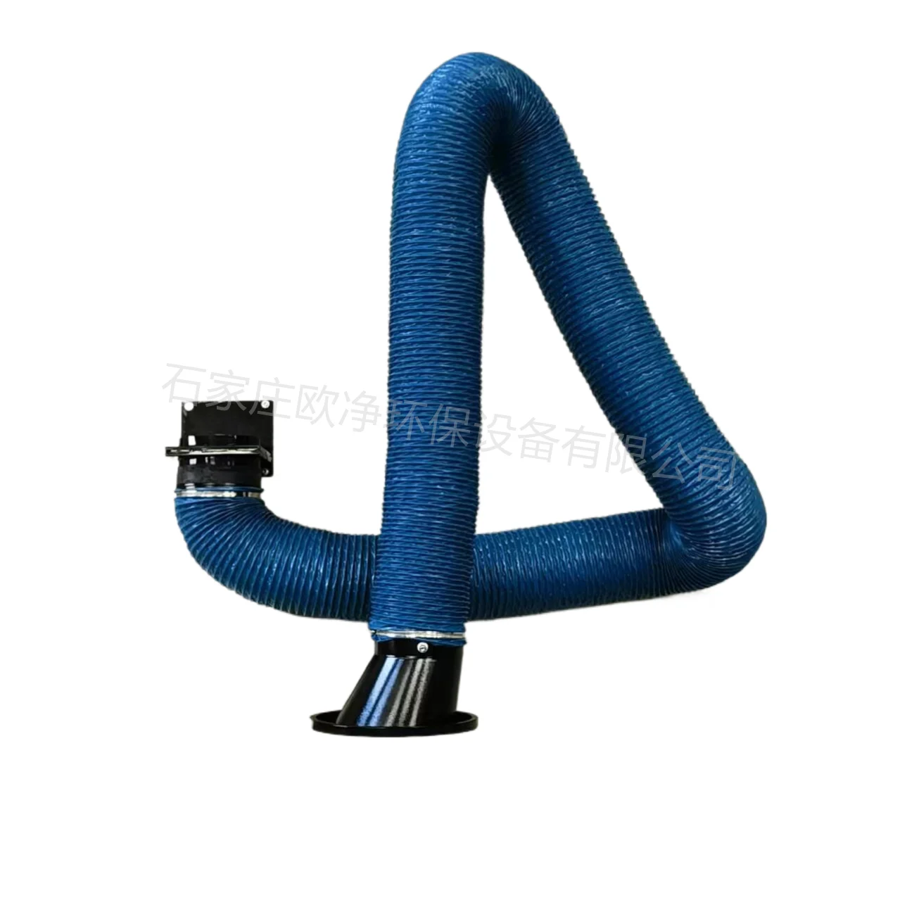 Welding Smoke Extraction Arm, Dust Collection Arm for Source Smoke Extraction in Industrial Workshops