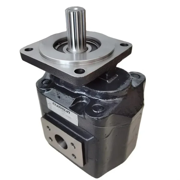 

Genuine W-01-00147 gear pump CBGJ3125 price