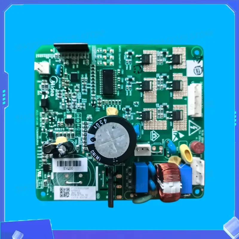 New Outlet Drive Board 17131000015928 for Refrigerator Control PCB Replacement Part Please Consult Customer Service for