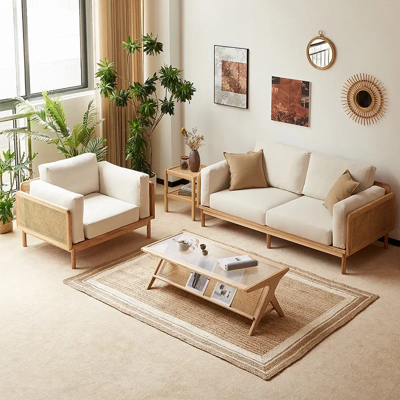 0909 Mivine sofa for universal people and it beautiful