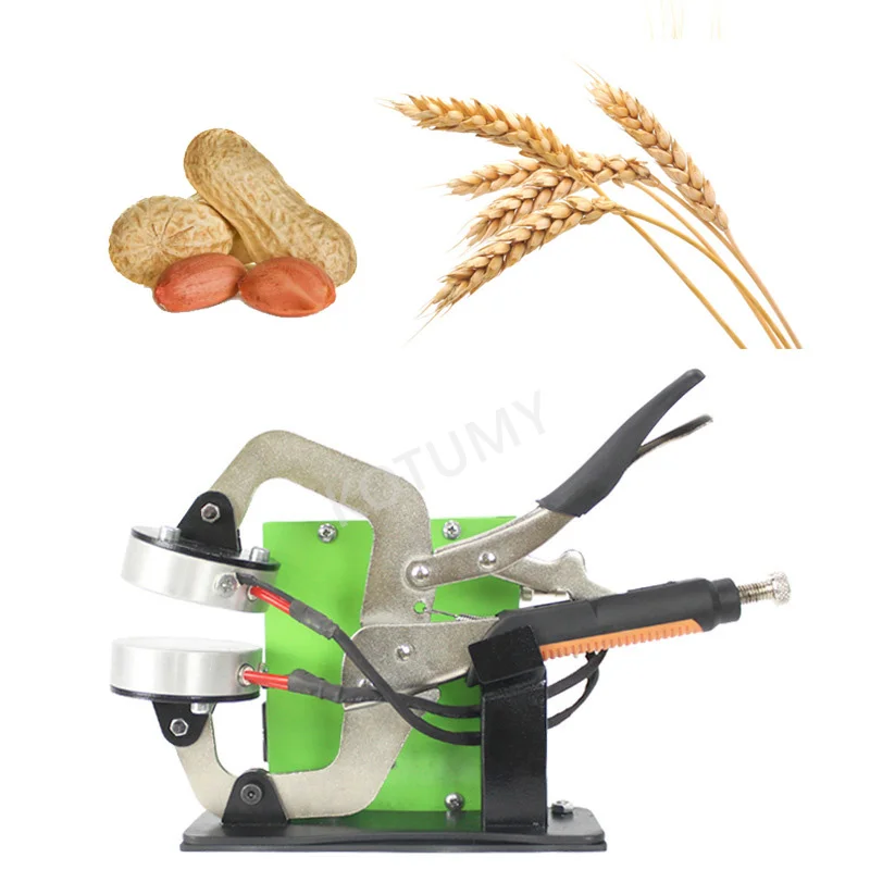 آلة الصحافة الصنوبري الساخن 220 فولت 110 فولت لوحة مزدوجة نقل الحرارة خالية من المذيبات آلة استخراج زيت الصنوبر