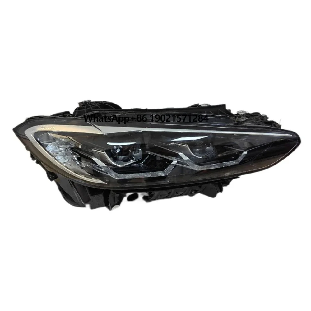

Used Original Car Accessories HID Xenon Headlamp for 4 Series F32 F36 2009-2012 Oem Headlight
