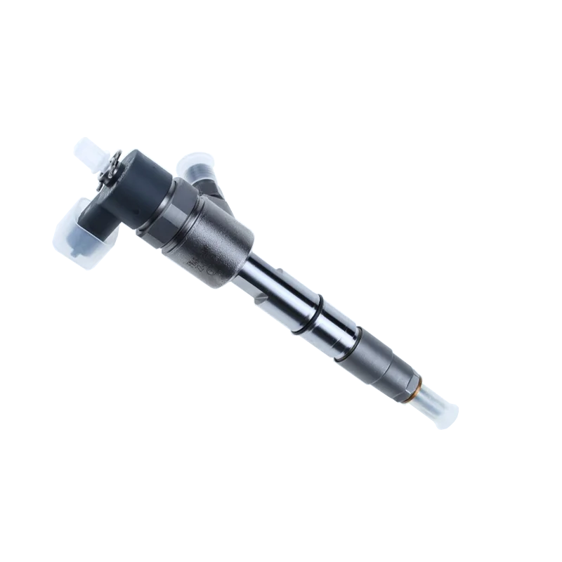 0445110293 Diesel Common Rail Injector Is Used For Bosch System Great Wall Haval H3 H5 Fengjun 2.8TC 2.5TC Engine