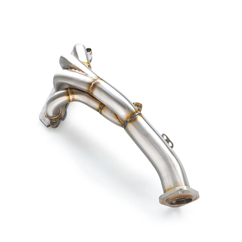 

Exhaust Manifold for Mazda MX-5 ND 1.5 2017-2023 Racing Performance Header Exhaust System