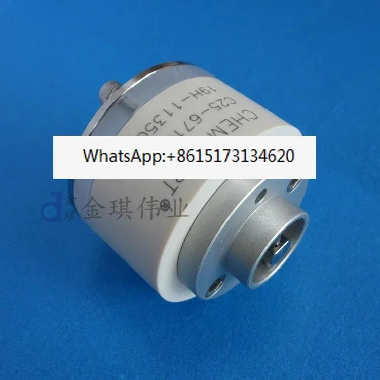 Multi channel directional valve assembly C25-6718D multi channel valve, spotlight COD multi valve