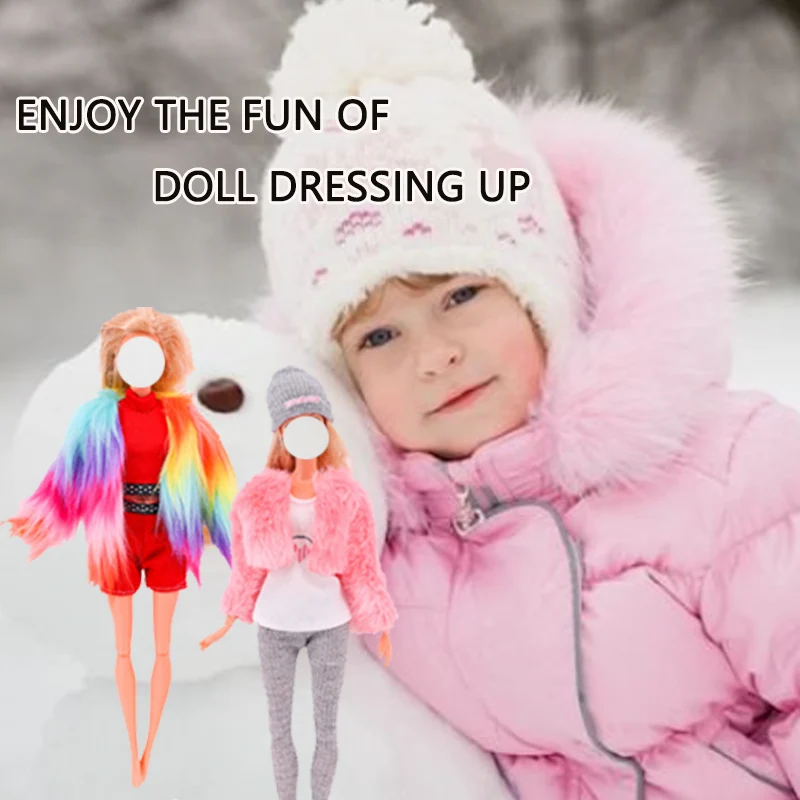 Thumbnail 2 - #19 Cheapest Doll Clothing Sets Deals You Can Get