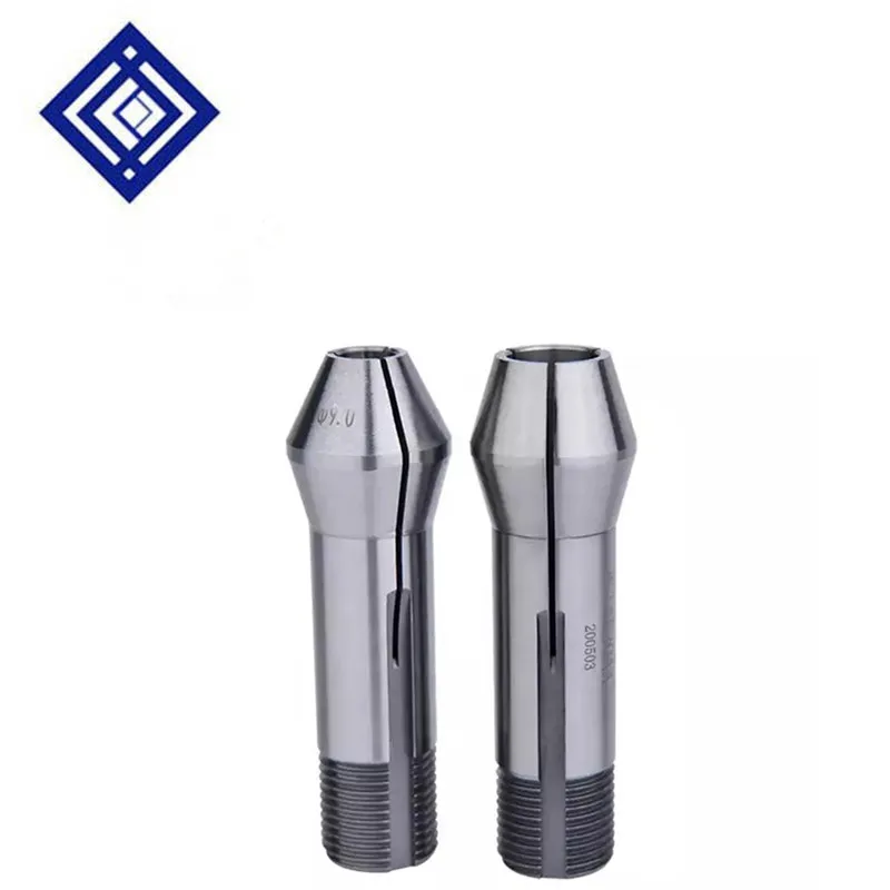 Spring Collet Chuck W10 W12 W15 W20 W25 For Grinding Machine