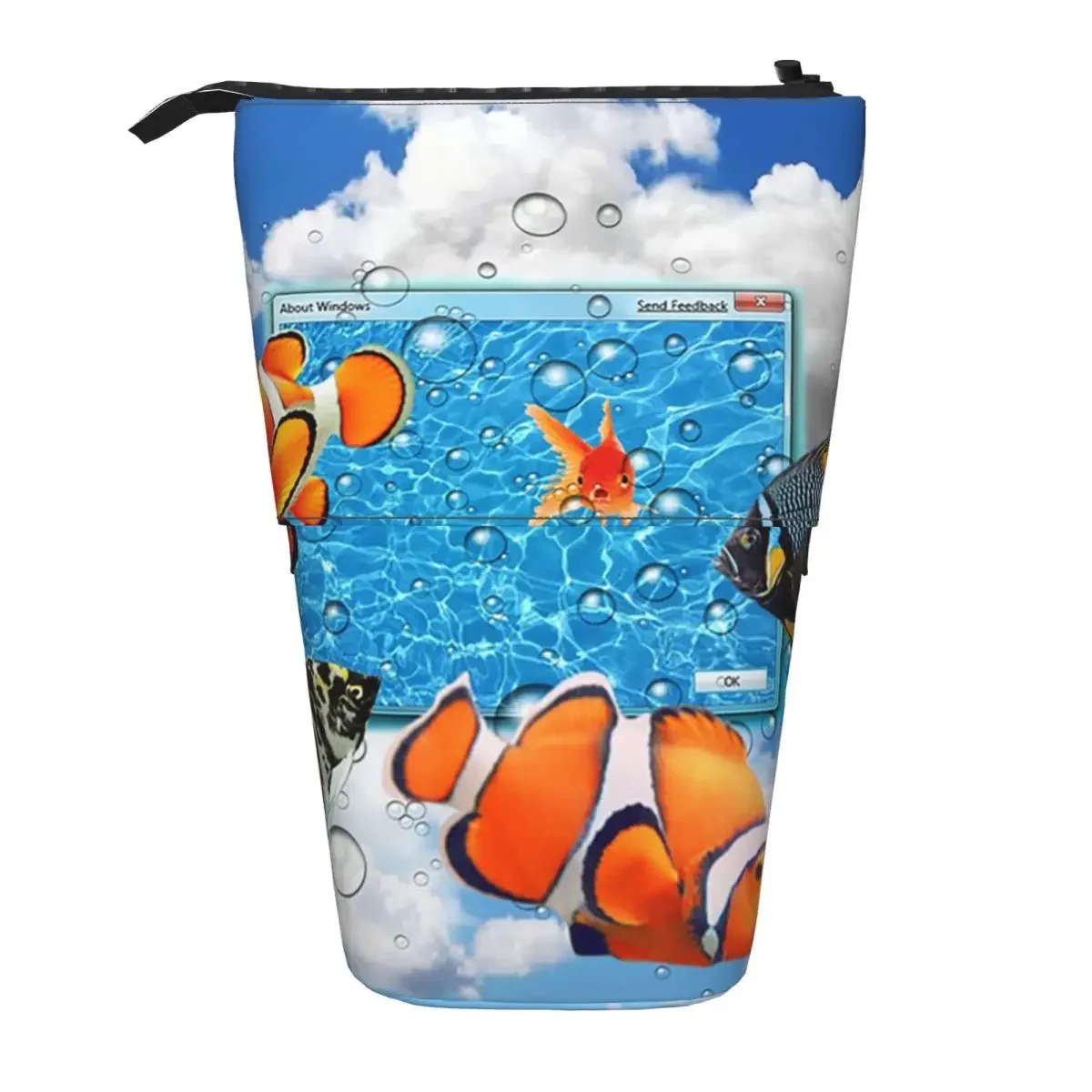 estojo-de-lapis-reversivel-frutiger-aero-fish-porta-canetas-caixa-de-armazenamento-de-grande-capacidade-estojo-para-estudantes-e-escola