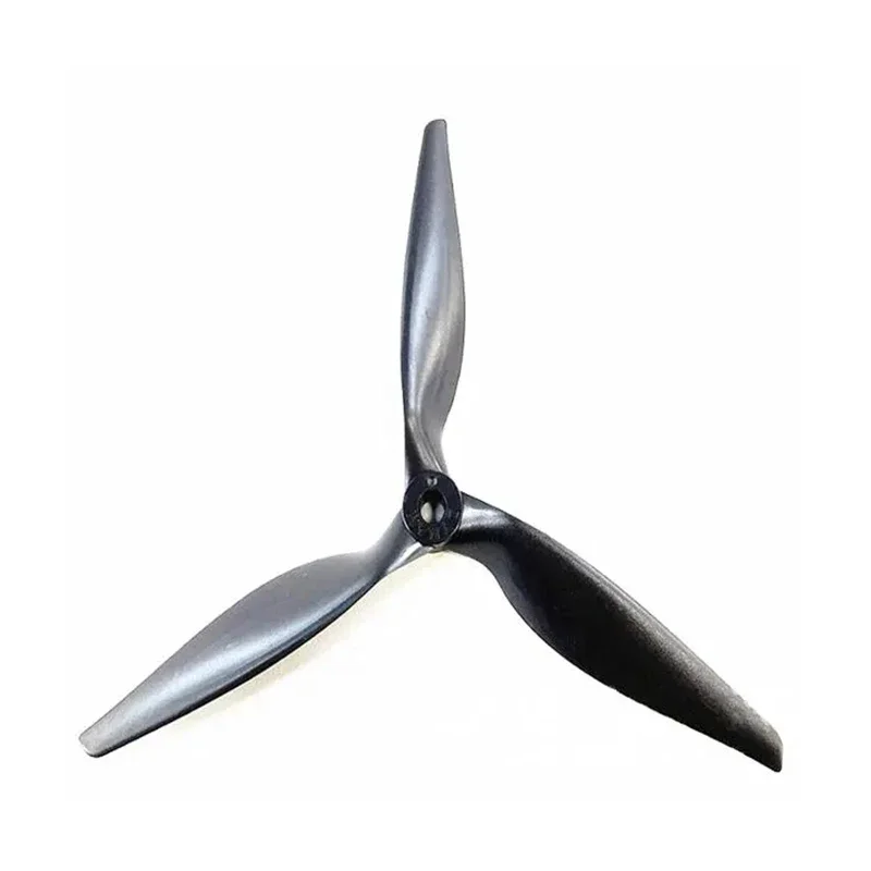 Dynam DYP-1022 10*7*3 1070 3 Blades Propeller For BF-110 1500mm RC Airplane fixwing