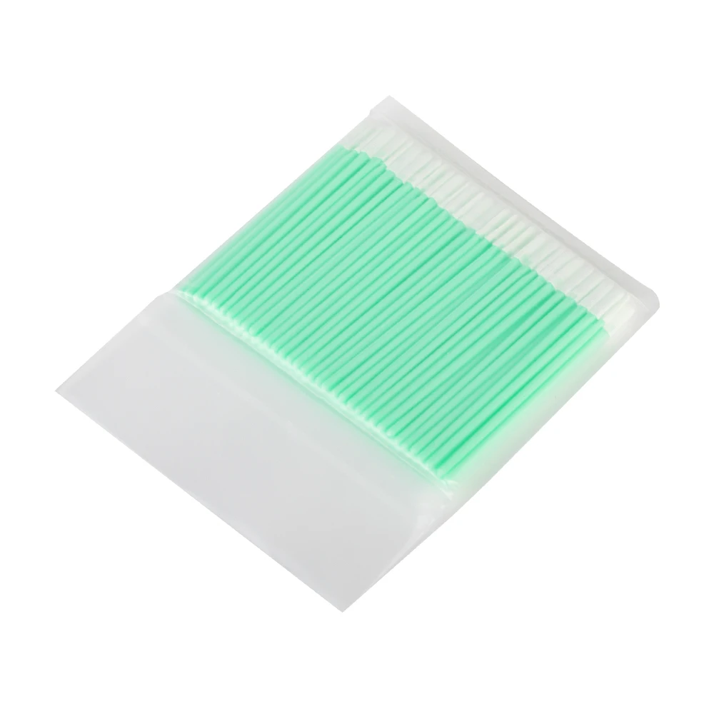 Cloudray BM60 Cotton Swab for Fiber    Cutting Head Parts    Lens