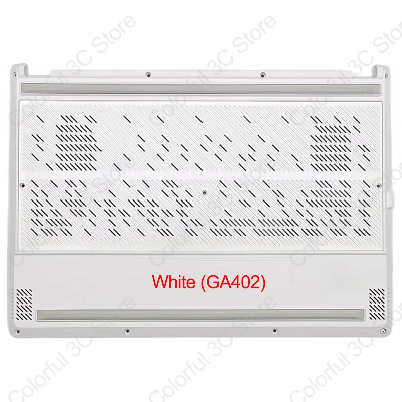 14 Inch For ROG Zephyrus GA401 GA401U GA401QM GA401IM GA402 GA402 GA402U GA402R GA402X Screen Laptop LCD Back Cover Bottom Case