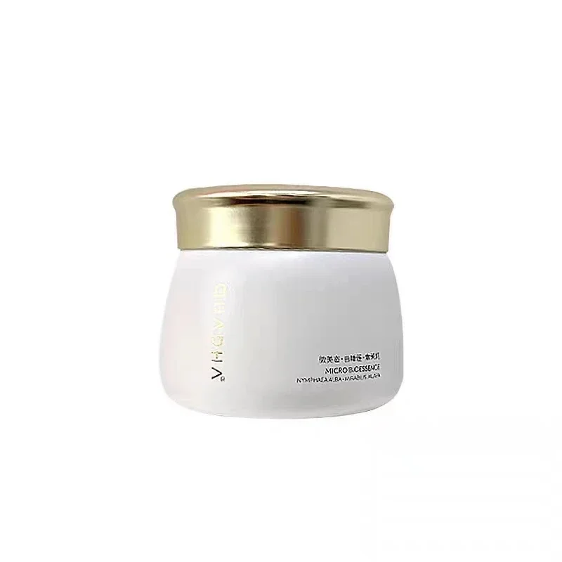 

QuadHA 5D Hyaluronic Acid Face Mask Stay Up Late Applicable Mask Hydrate Moisturise Repair Brighten High Quality Skin Care