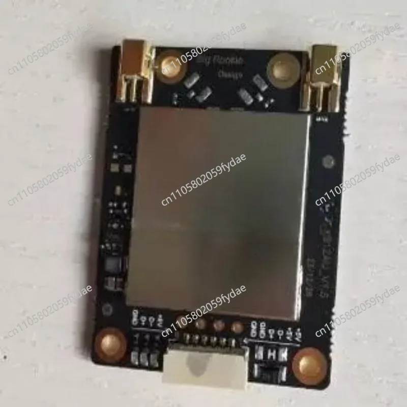 AC180 network interface card 2w-15w rtl8812au high power network interface card openipc openhd fan