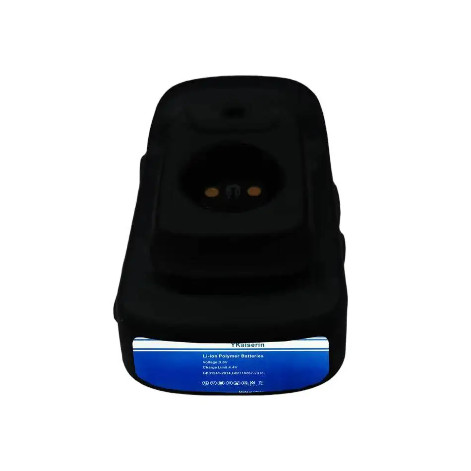 Wifi Voice Communication Appliance Battery High-Capacity 1100mAh For Zebra CA1060 Fast Shipping