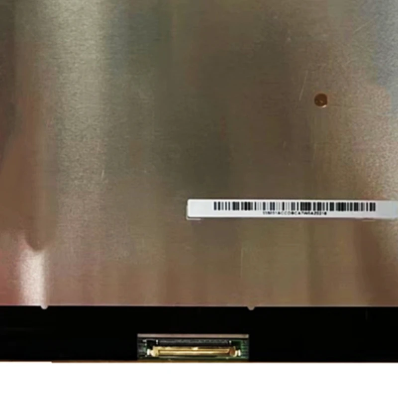 NE133QDM-N61 V8.0 2560X1600 40 pins 13.3 inch Laptop LCD screen Panel Matrix