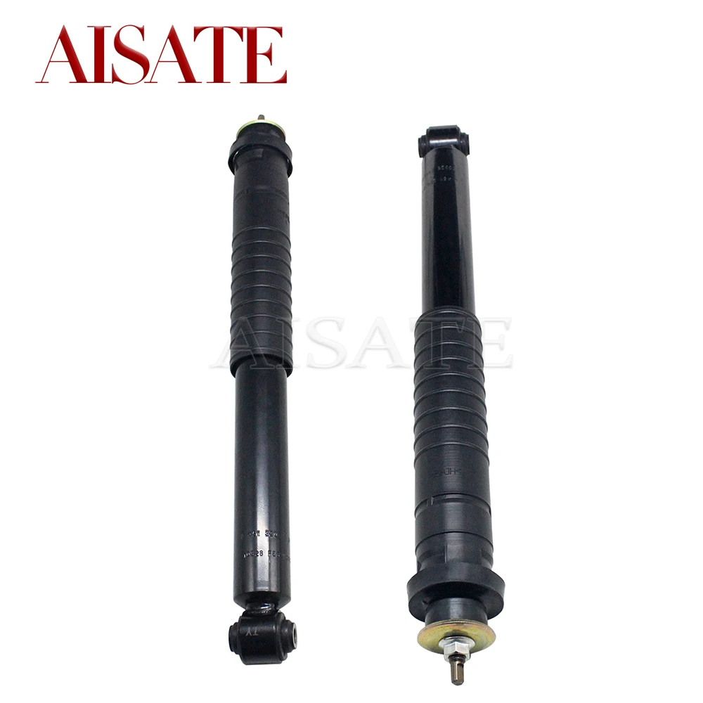 2PCS Front Rear Left/Right Shock Absorber For Smart Fortwo W451 2007-2016  Suspension Strut Without ADS A4513202531 A4513200731 view 5
