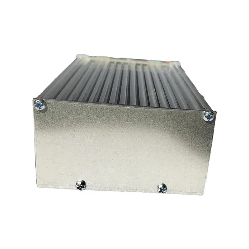 JB 72V 50A Контроллер FOC с двумя двигателями 72V 50A 8000-10000W 12000W 15000W BLDC Бесщеточный передний и задний контроллер двигателя Tousor Scooter