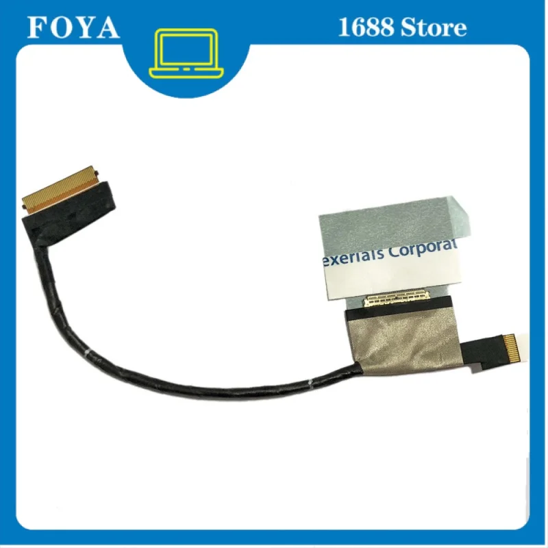 

450.0GB06.0011 30pin LCD Video Display CABLE For HP 15M-DR Series 15M-DR0011DX