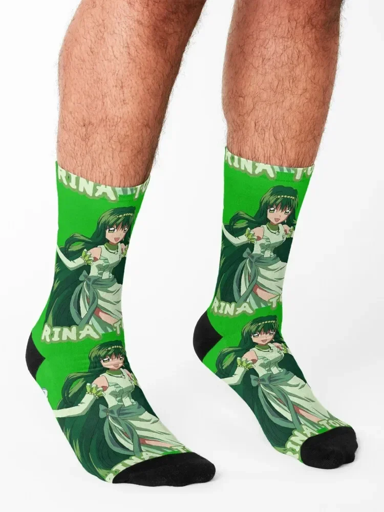 Rina Toin Socks summer christmass gift Crossfit Children's Boy Socks Women's