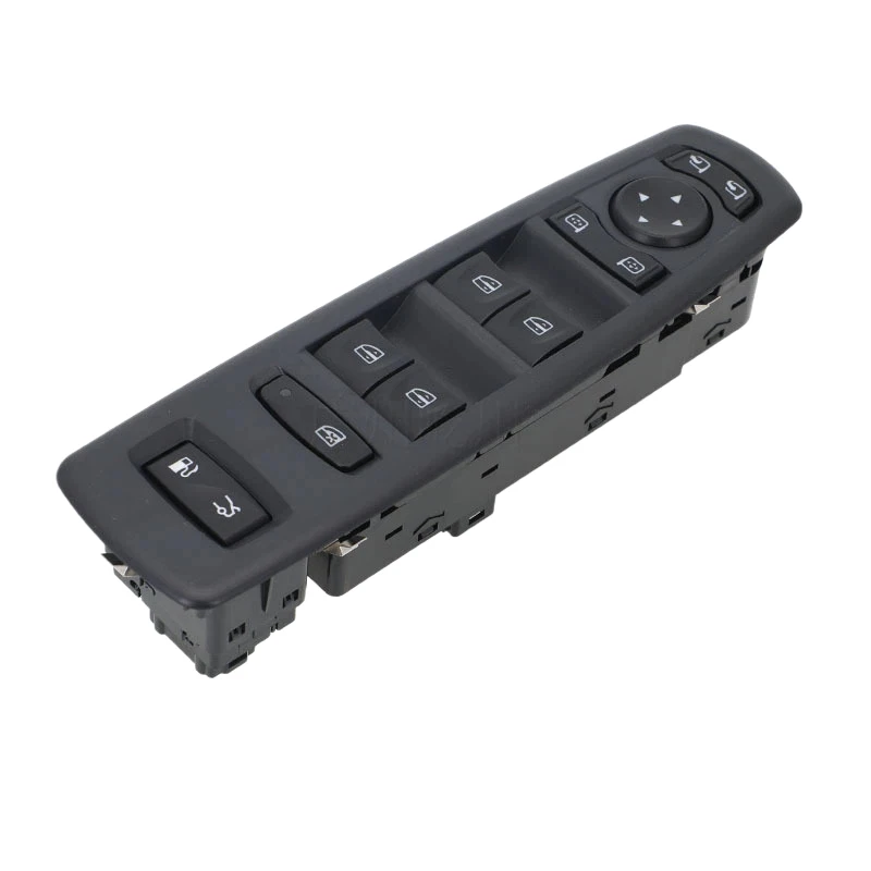 809611518R is suitable for Renault Power Window Switch window glass regulator switch panel