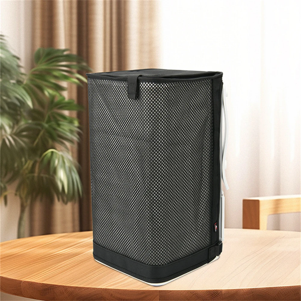 لغطاء غبار شبكي الصوت UE Hyperbom غطاء غبار نايلون صوتي قابل للفصل