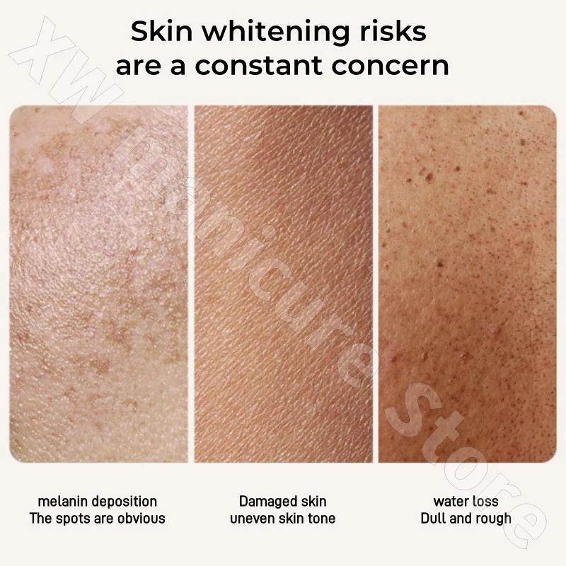 Vietnam Moisturizing and Brightening Facial Cream To Reduce Melanin and Fine Skin Men and Women Facial Care Cream 20g