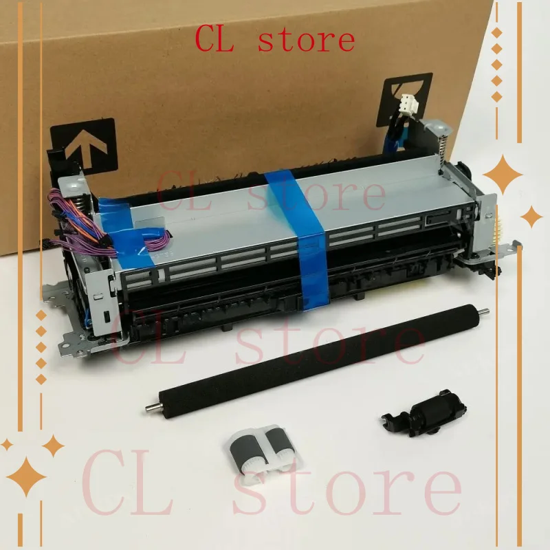 

used RM2-5583 Duplex Model Maintenance Kit for HP Color LaserJet Pro MFP M252 M277 M277dw M274 Fuser Unit 110V 220V RM2-5584