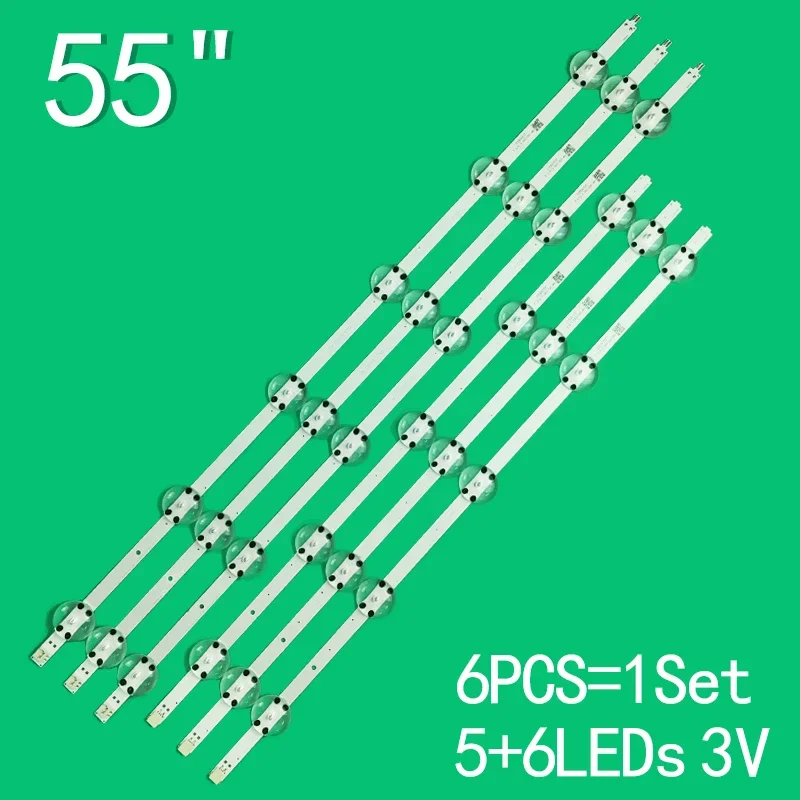 

6pcs WCF60602 AC L4 CLA WCF E5 FAM L5 R1.0 S6Q LM41 00655A WCL60602 AC WCL R6 00656A A55L8900 A55L8860 B55L8900 5A B55L8860 5S