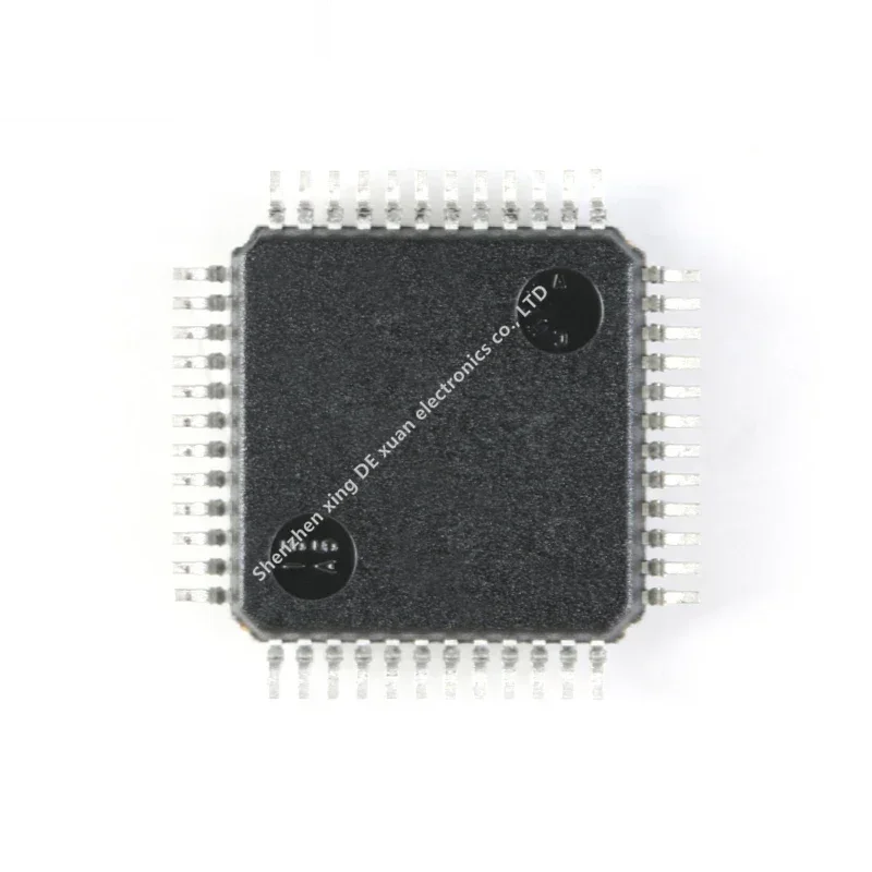 Microcontrollore originale STM32F042C6T6 LQFP-48 ARM Cortex-M0 a 32 bit Design MCU del circuito integrato
