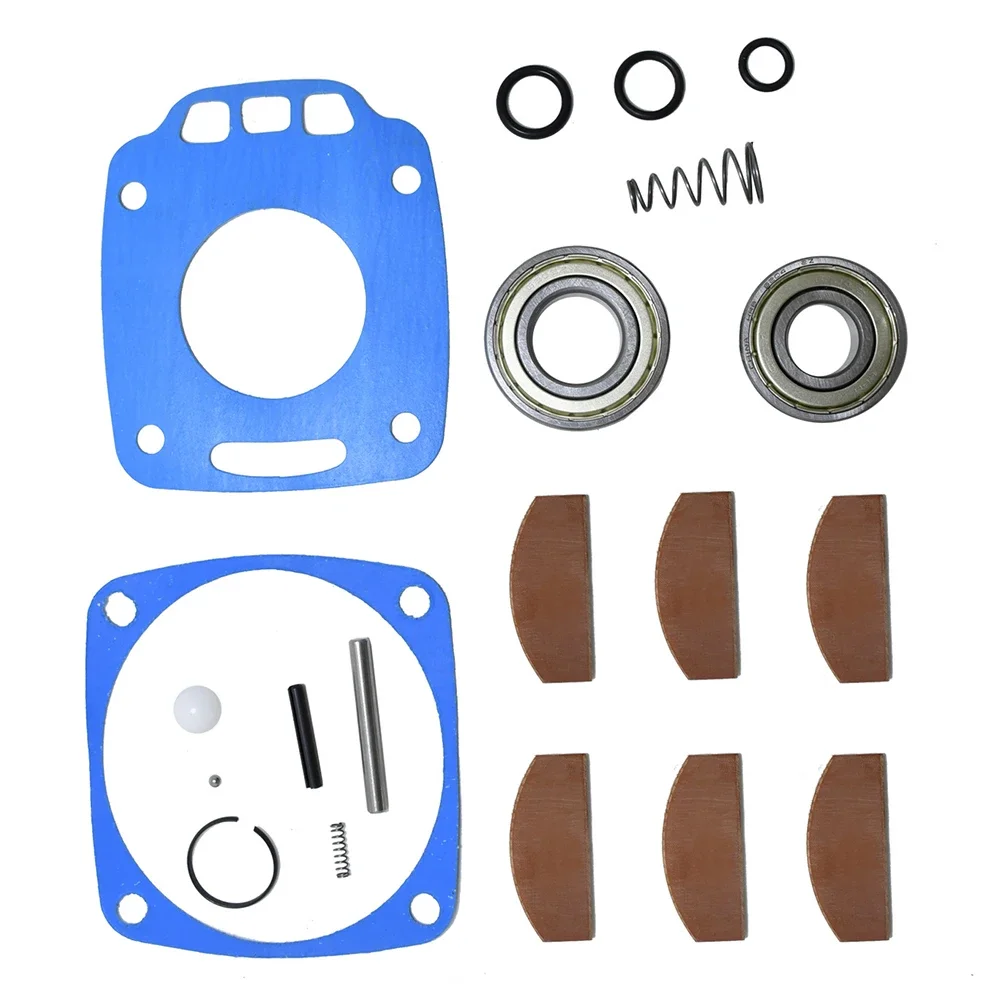 Kit di messa a punto parte chiave 1 set 285B-TK1 per serie 285B 285B-6 Materiali di alta qualità abbinano al tuo veicolo bello