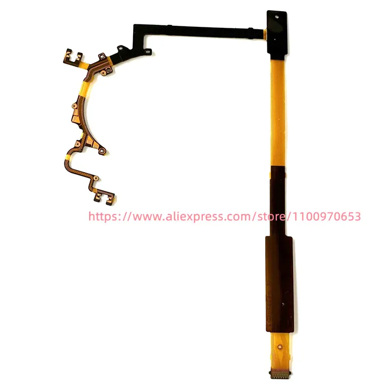 렌즈 손떨림 방지 플렉스 케이블, 파나소닉 LUMIX S 24-105mm F/4 매크로 OIS 수리 부품, 24 105, 신제품