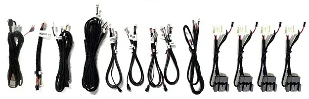 

Suitable for 19-24 Audi Q3 ambient light molds