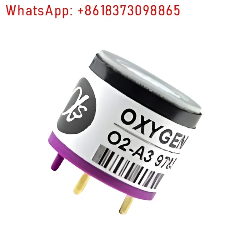 

Supply O2-A2/O2-M2/O2-A3/O2-W2 long-life oxygen sensors