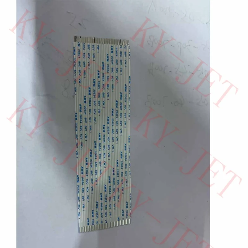 1.25 E 140MM 31PIN  5PCS