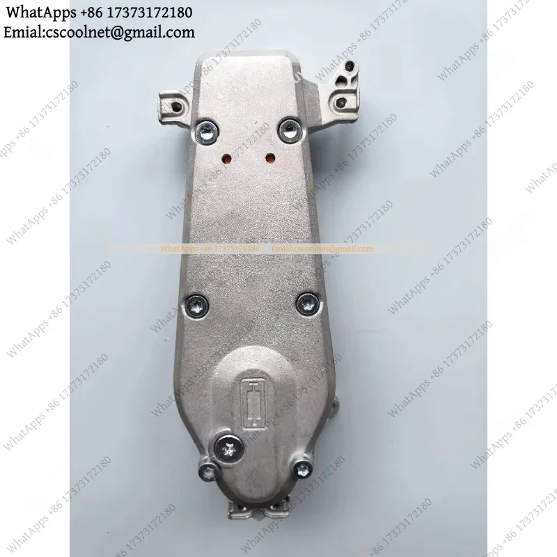JS03 Replacement Gearbox Assembly for HS81T HS82T Hedge Trimmer Parts Accessories