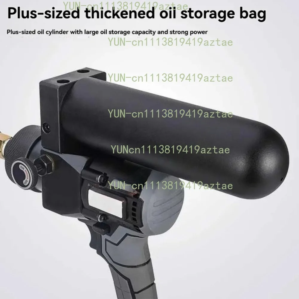 Lithium Battery  Hydraulic Pump SL-240S Suitable for Outdoor High-altitude Working