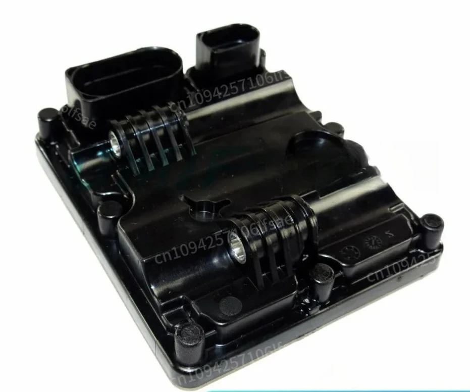 Rear Differential Haldex Control Module Unit 0CQ907554 0AY907554J 0CQ598554 For VW Passat Golf R A3 S3 Quattro Skoda Kodiaq